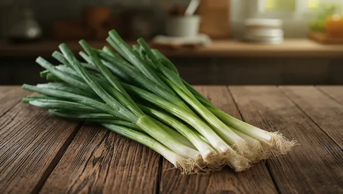 spring onion